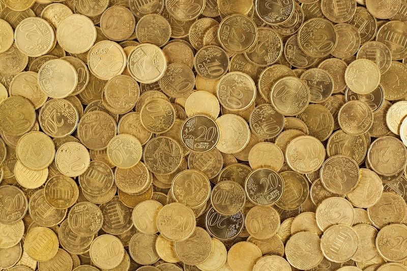 Passing on Wealth