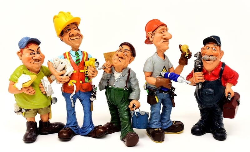 Side Hustles Image